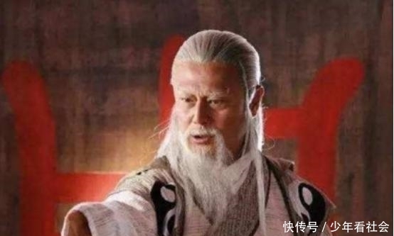 善良|鬼谷子说: 过分善良是一种“傻”, 层次越高越懂, 更适合当今社会