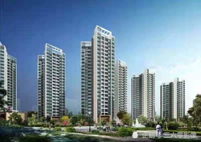 股份公司|历经14年终得以落地！布新社区非农建设用地商住楼项目举行奠基仪式