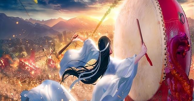 闺中|雪中悍刀行有多少丈夫一去不复还空留小娘子,闺中盼君回