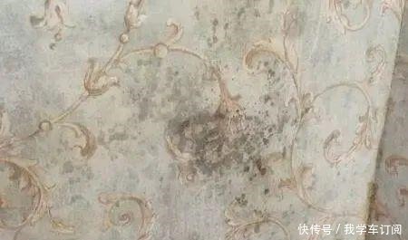 开发商|装修完不久,新家变成了这样,欲哭无泪!装修完不久,新家变成了这样,欲哭无泪!