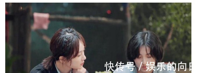 综艺|杨紫，可能是《向往的生活》最稀缺的一个角色！
