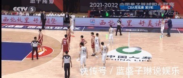 联盟|郭艾伦被驱逐到底冤不冤 球员控制情绪背后联盟还该做什么!