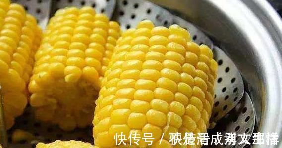 主食|玉米虽为粗粮，但此类人群不建议吃，营养师：容易适得其反！