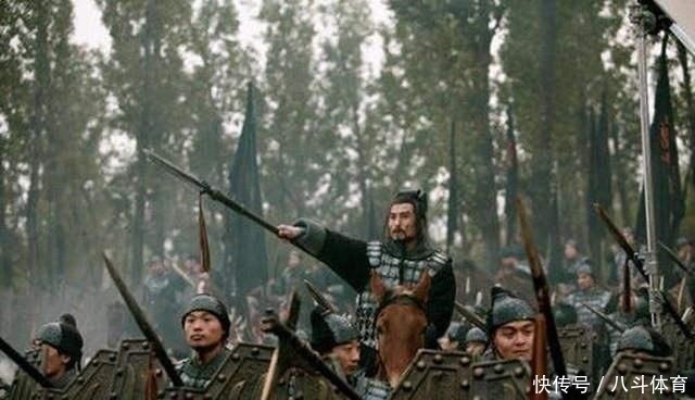 理由|汉朝最牛名将，造反理由很强大！对刘邦说我想当皇帝啊！