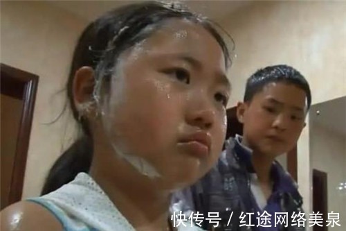 生活环境|还记得变形计中的农村女孩王红林吗？进城后染上公主病，现咋样了