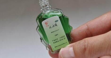 油精|睡前滴一滴风油精在肚脐, 15天后身体出现惊奇的变化!