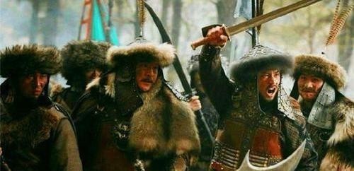 列入|为什么历史顺序是唐宋元明清,而金朝却不被列入其中?