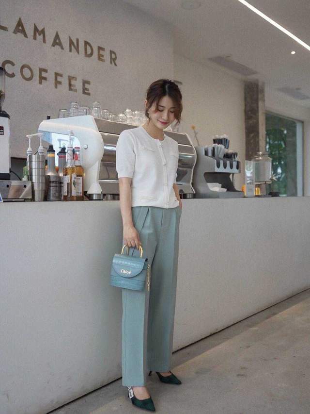 穿搭|聪明的女人记住3个不要,才能穿出精致出来,直接套用就很洋气