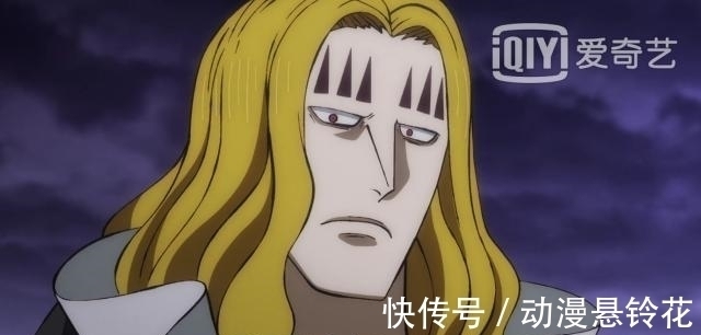 霍金斯|海贼王 得霍金斯者得天下！凯多不会用人损失了“一个亿”！！