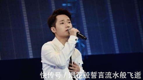 曾经的《中国好声音》冠军，再次参赛第一场被淘汰，让人感慨万千