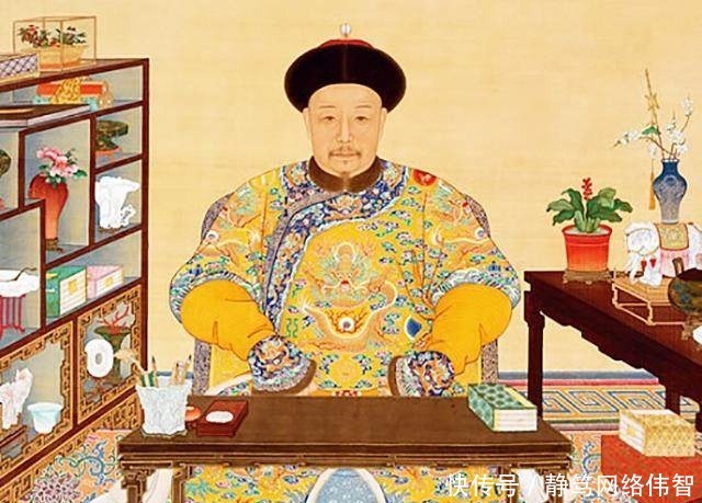 大臣|因乾隆朝名臣太多,谥号“文正”的大臣很少被人提起