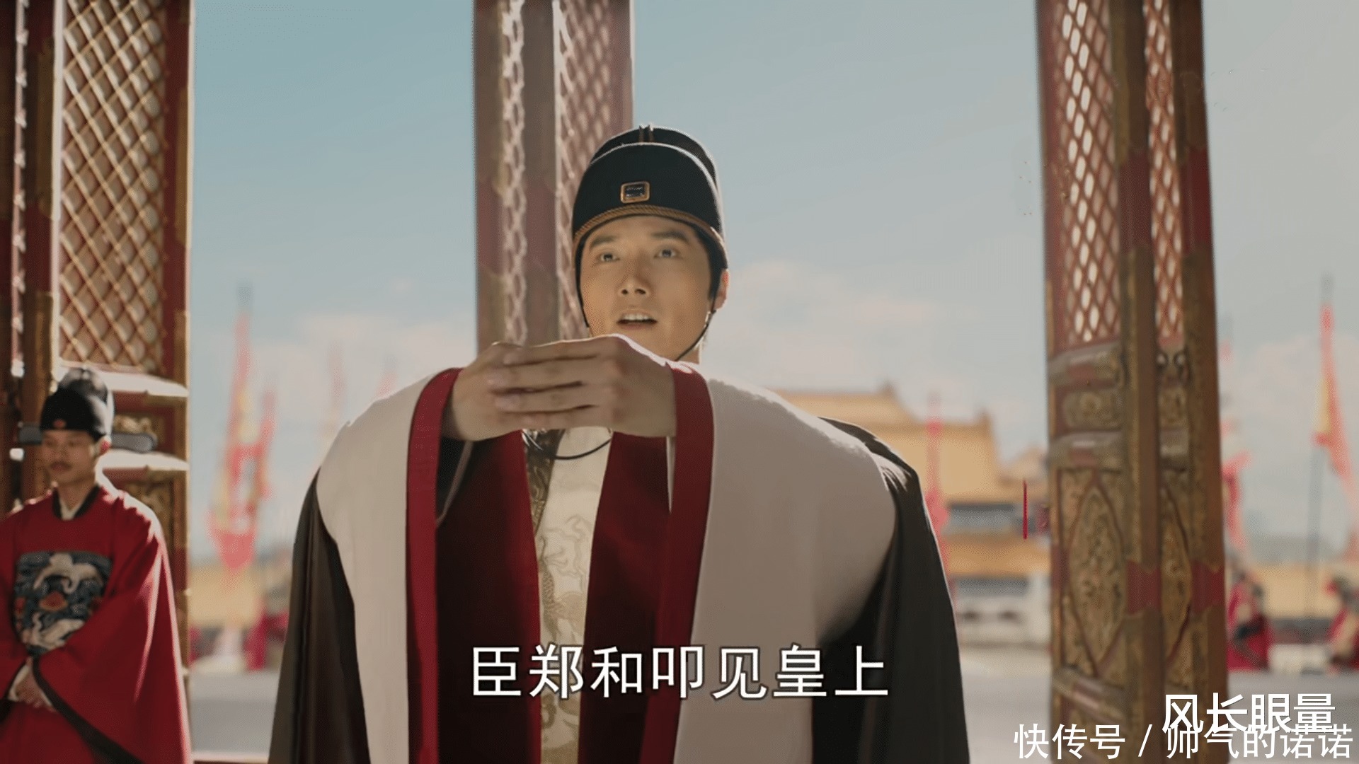 爪哇杀了明朝170个将士,看郑和如何处理的