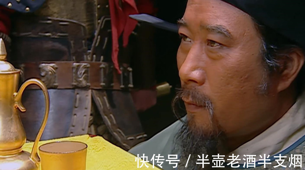 水银@蔡京不知情,童贯没参与,高俅背黑锅:是谁毒杀了宋江和卢俊义?