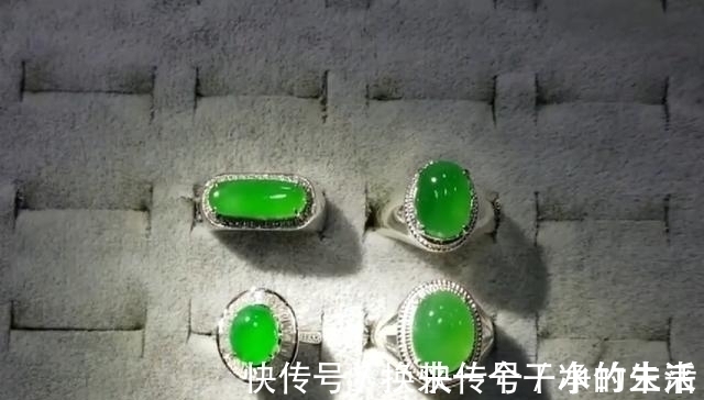 手电筒|500块钱就能看到5000块钱的效果,难怪珠宝店的灯这么亮