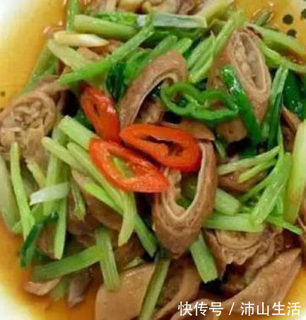 猪里脊|美食推荐:糖醋里脊,爆炒牛肉,小炒肥肠,蒜蓉粉丝蒸大虾的做法