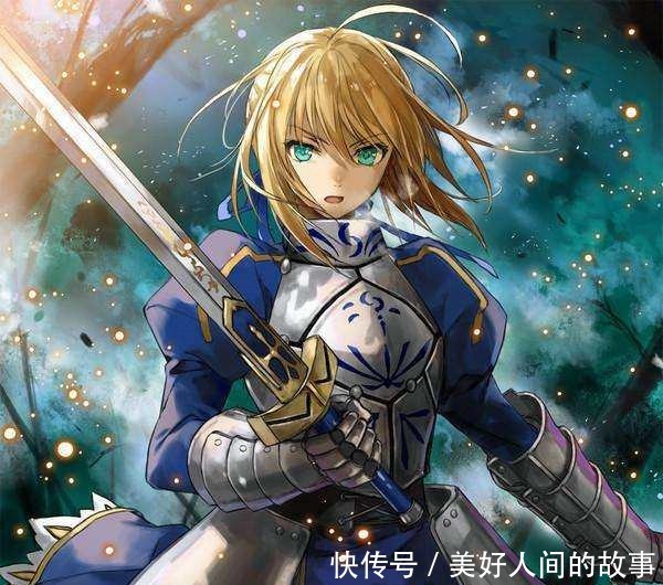 这部|男主第一集就被连捅数刀,这部B站的FATE新作为何频频被吐槽