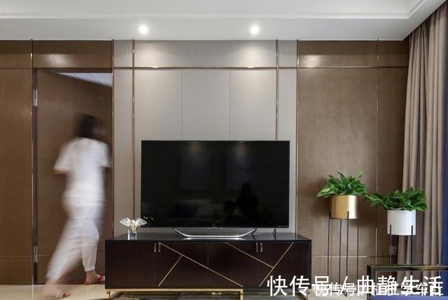 推拉门|厨房别再安装推拉门了,现在流行这种设计,干净实用还漂亮!