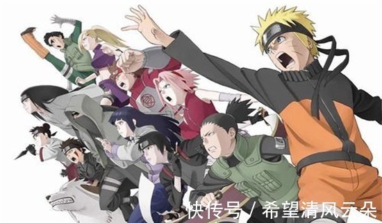 博人传|火影火影世界未解之谜,能知道一个都是神,最后一个非常爆笑