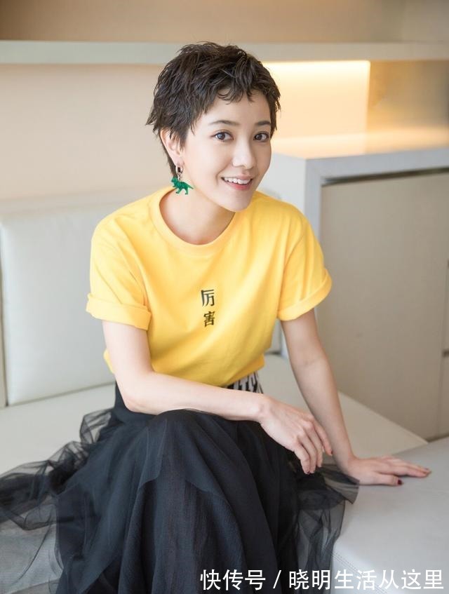 美女 换发型真的要有逻辑思考,你的“无效审美”,可能耽误你变美女了!