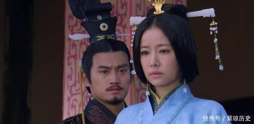 女人|刘秀的两个女人，阴丽华与郭圣通，为何会有妻变妾、后变妃的闹剧