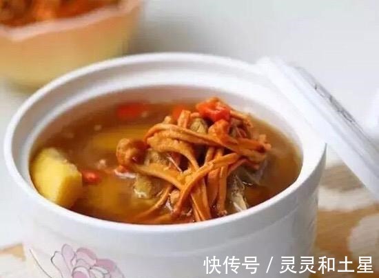 常喝|“立秋喝碗汤,不用医生帮”,这6道煲汤要常喝,润燥滋补又健康!