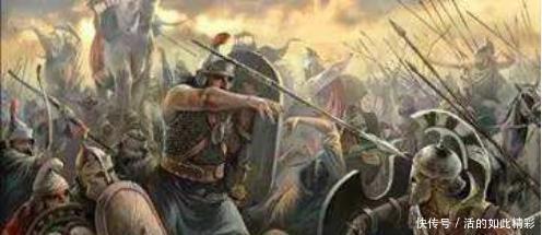 秦朝|如果亚历山大继续向东进攻,遇到秦朝军队,结果会怎样!
