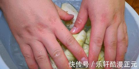 茄子这样做，好看更好吃，全程不放一点肉，味道比肉还要香