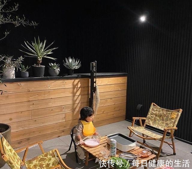 治愈系|日本太太的治愈系家居美学，就算家有熊娃照样精致不乱，清爽生活！