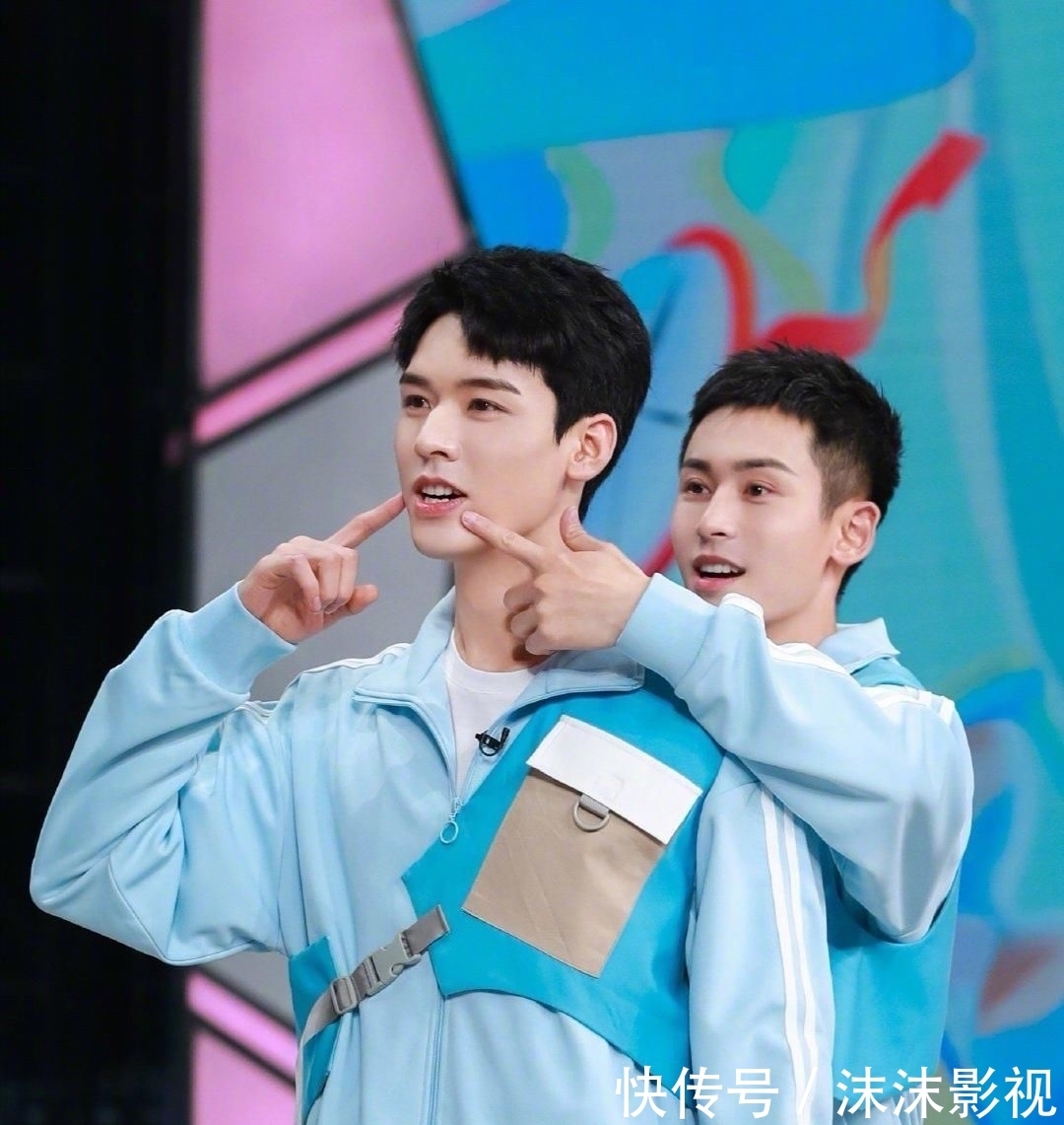 温客行 《皓衣行》8月开播?请问你下山了吗?