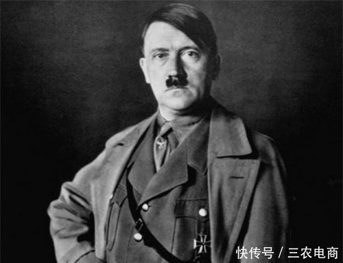 德国|希特勒的失败,是由于军事上两线作战的原因吗