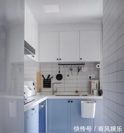 卫生间|等我买了房,一定参考她家这样装,进门就被迷住,太漂亮实用了!