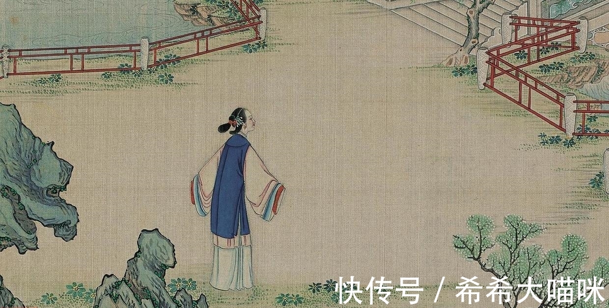 贾探春@《红楼梦》最凉薄的女儿,被家人伤得千疮百孔,贾母都温暖不了她