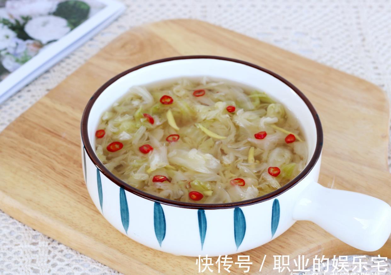 小暑|小暑时节，宁可不吃肉也要吃这菜，做1次吃3天，随吃随取真省事