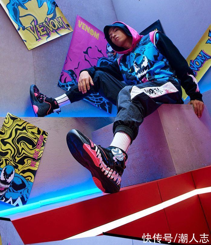 安踏|被低估的国产篮球鞋，这8款便宜又好看，和Nike比毫不逊色