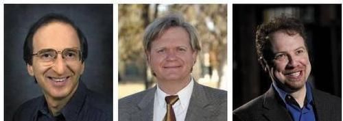 现在感觉时间过得比以前快,是不是因为宇宙膨胀的速度在加快?