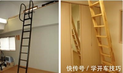 单身公寓|为什么带阁楼的公寓值得投资 日本loft公寓的居住体验怎么样！