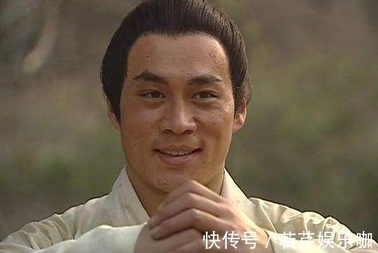 武松&水浒中有三个绰号,叫着顺口,听着霸气,可细琢磨却像是在骂人