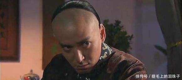 埋藏|6岁溥仪和弟弟玩耍,无意发现一小盒子,揭开雍正埋藏百年的秘密!