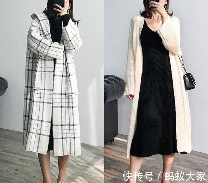 时髦 开春“职场丽人”穿什么?这18套不重样的通勤穿搭,简单时髦