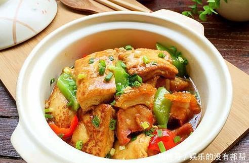 开胃有颜值的几道家常菜,营养美味,家人都爱吃,值得一试