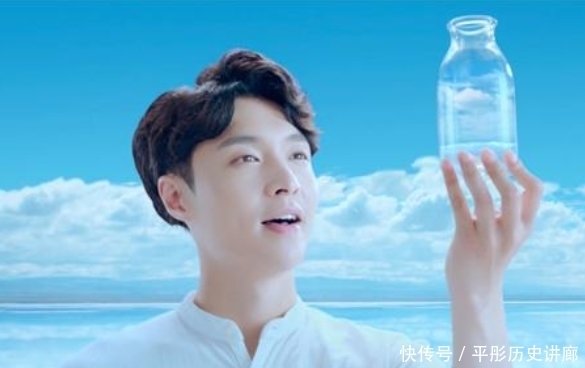 黄磊|张艺兴《向往5》从不喝特仑苏,不是不能是不敢,一口赔偿上百万