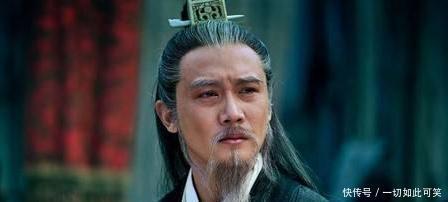 有名|三国最有名的四个大力士，吕布只能排在最后，第一是他！