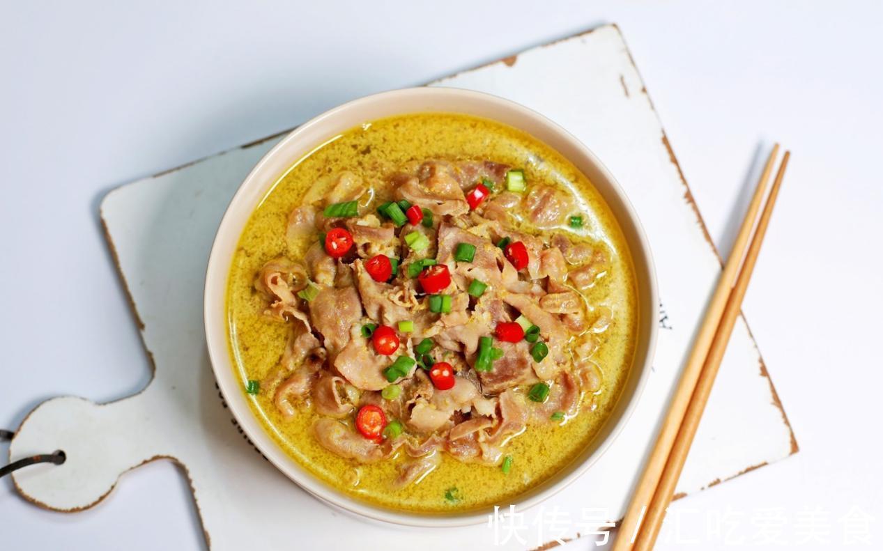 天气冷，来盆酸汤肥羊，营养开胃，酸辣解馋，大雪过后停不下来