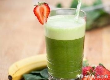 作用|每天喝一杯水煮“香菜”,坚持下去对身体有哪些好处?