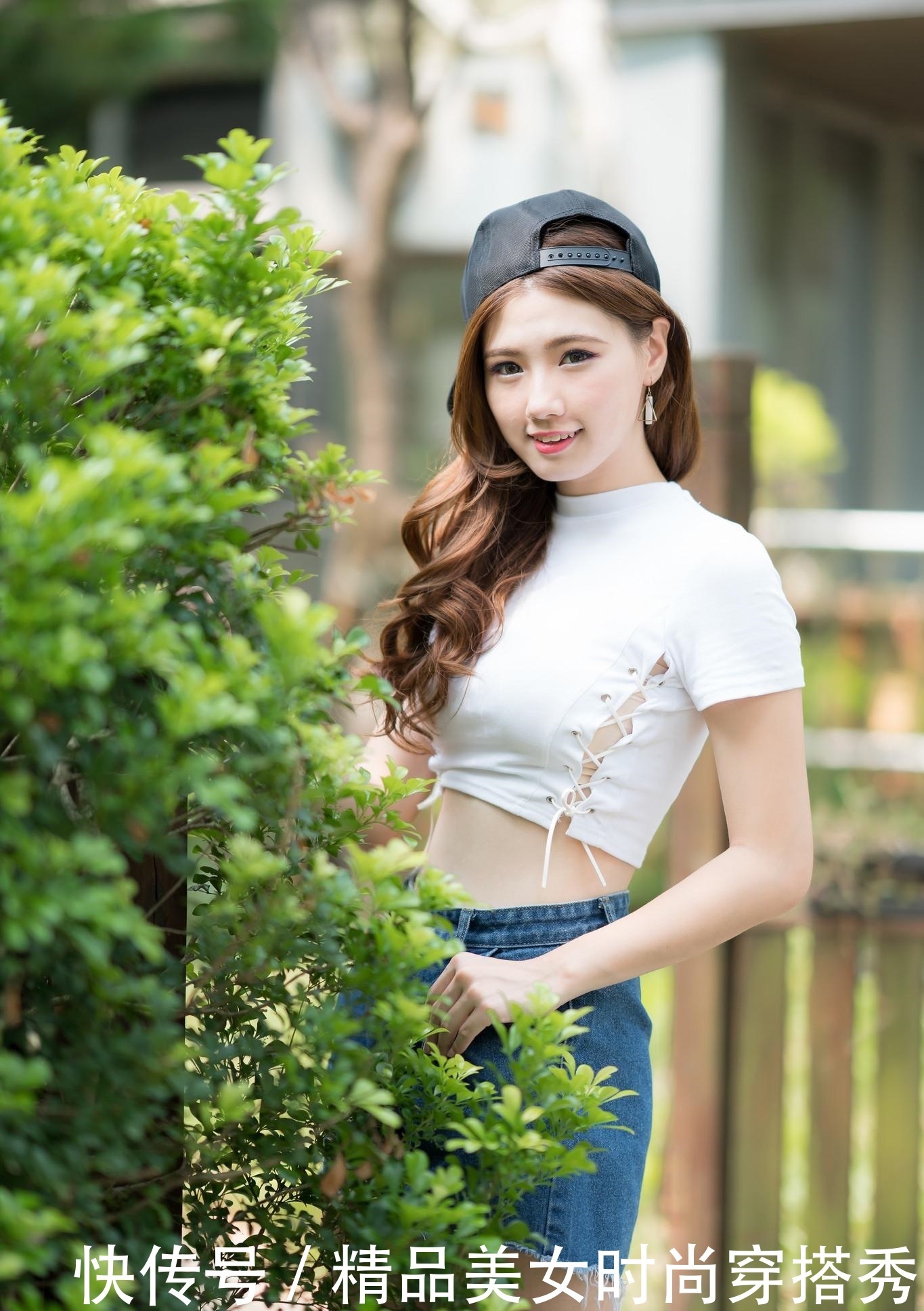 活力|可爱甜美的减龄风，青春靓丽又活力十足