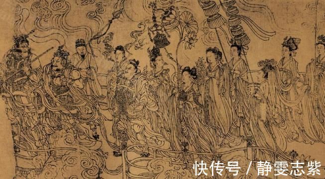 四合院！徐悲鸿为买一幅画，用了20套四合院的价钱，现在画估值50亿