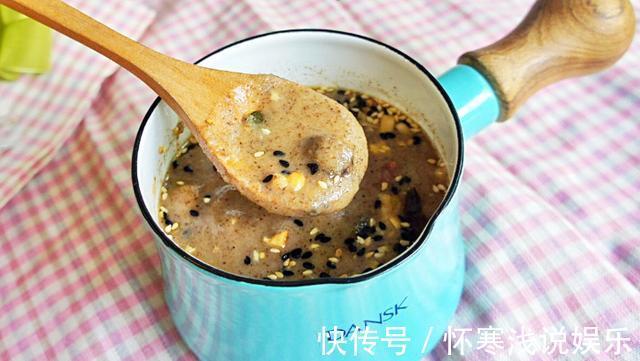 牛奶|天冷,少喝豆浆牛奶多喝它,一次做好半年不坏,随喝随冲,特方便