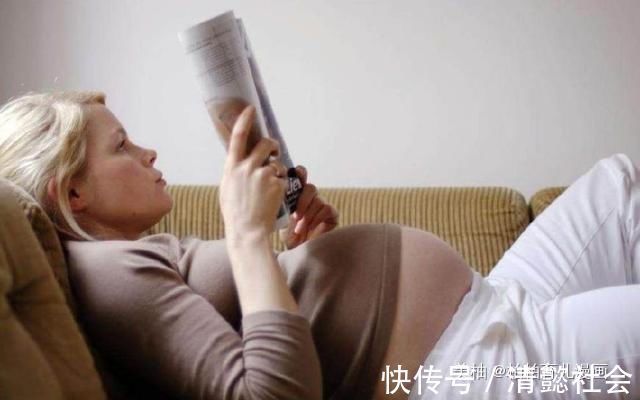 显怀|肚子显怀就是女孩吗?有没有科学依据,快来听听医生是怎么说的