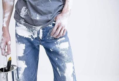 生活小窍门洗衣服时加点这个衣服立刻干净如新