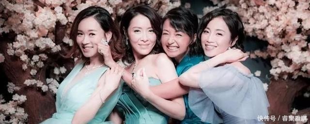 儿童|李绮红近况,原来她这么苦命!如今嫁老外,当一名儿童精神科护士